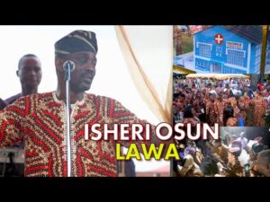 download ISHERI OSUN LAWA